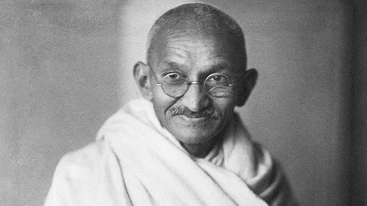 When 'unlawful' keeping of Rs 4 by his wife irked Bapu
