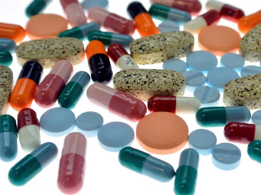 The coming post-antibiotic era