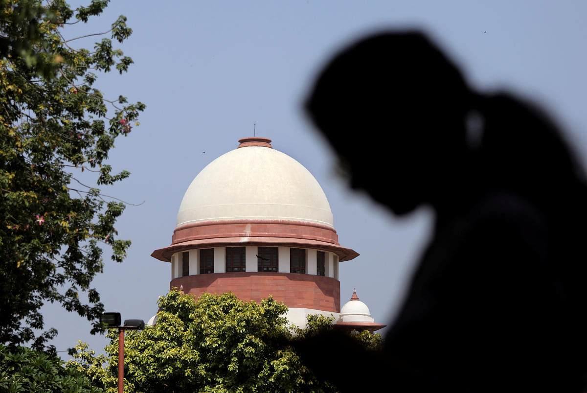 Faulty hip replacement: SC seeks Centre's response