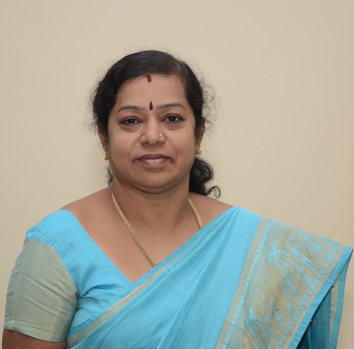 Bengaluru Dy Mayor Ramila Umashankar passes away