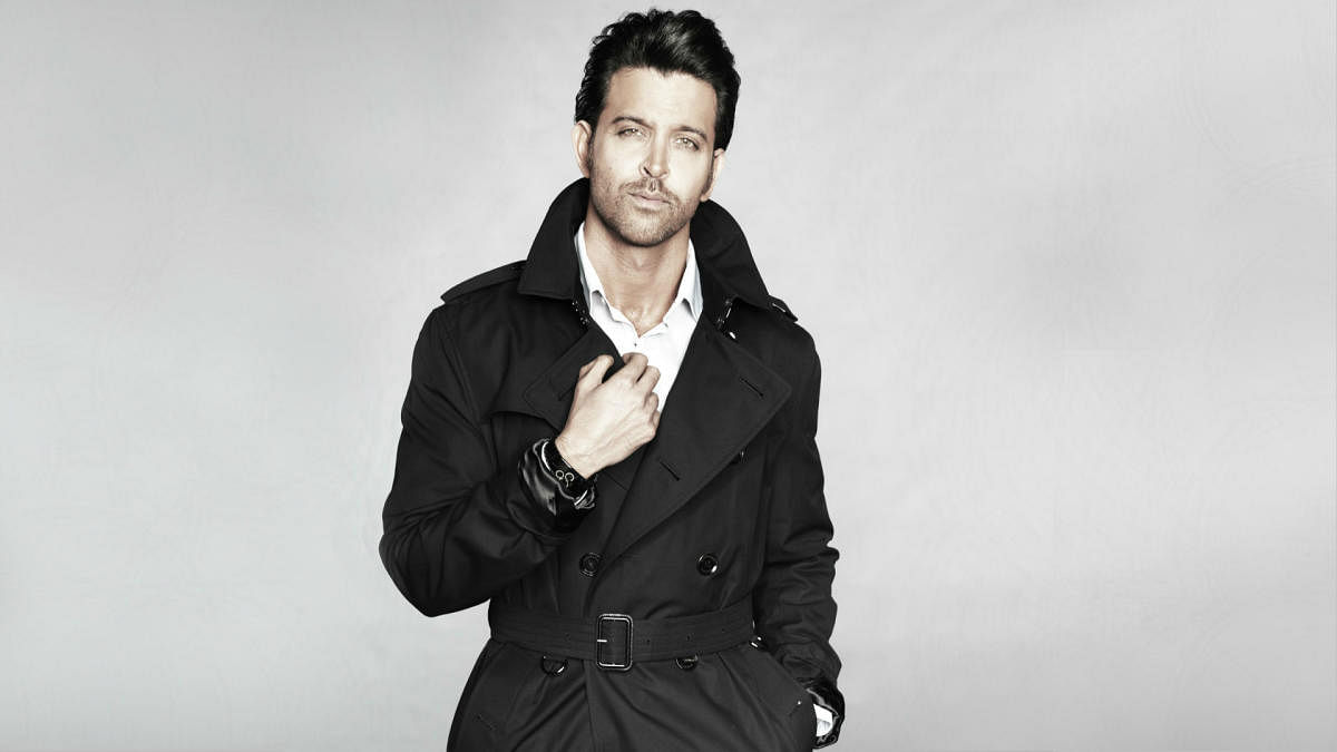 Impossible to work with such people: Hrithik on Bahl