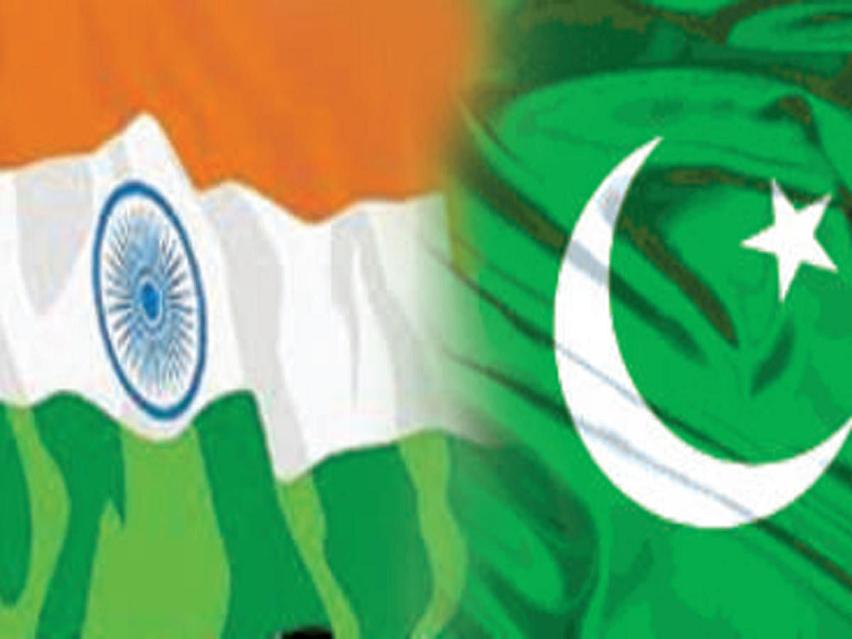 Dushanbe conclave: India not keen on talks with Pak