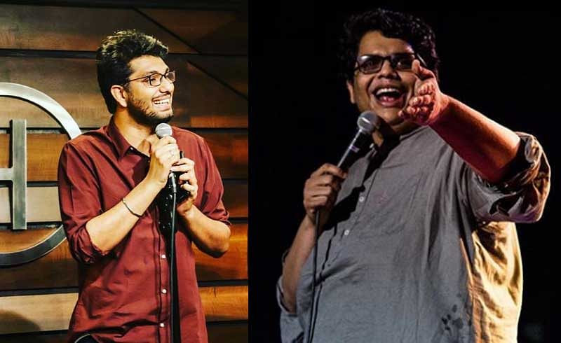 #MeToo: CEO Tanmay Bhat 'steps away' from AIB