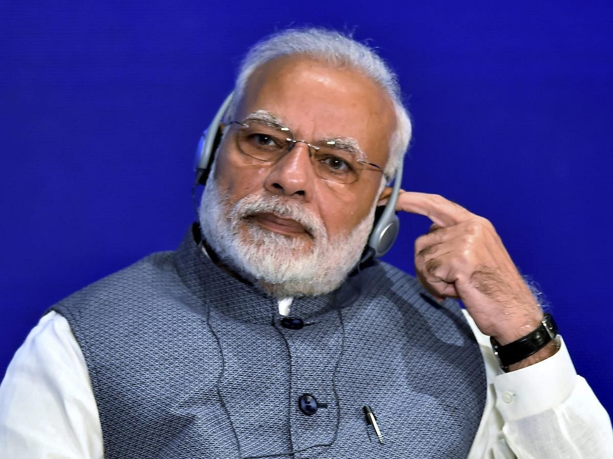 Modi to visit Tokyo for India-Japan summit