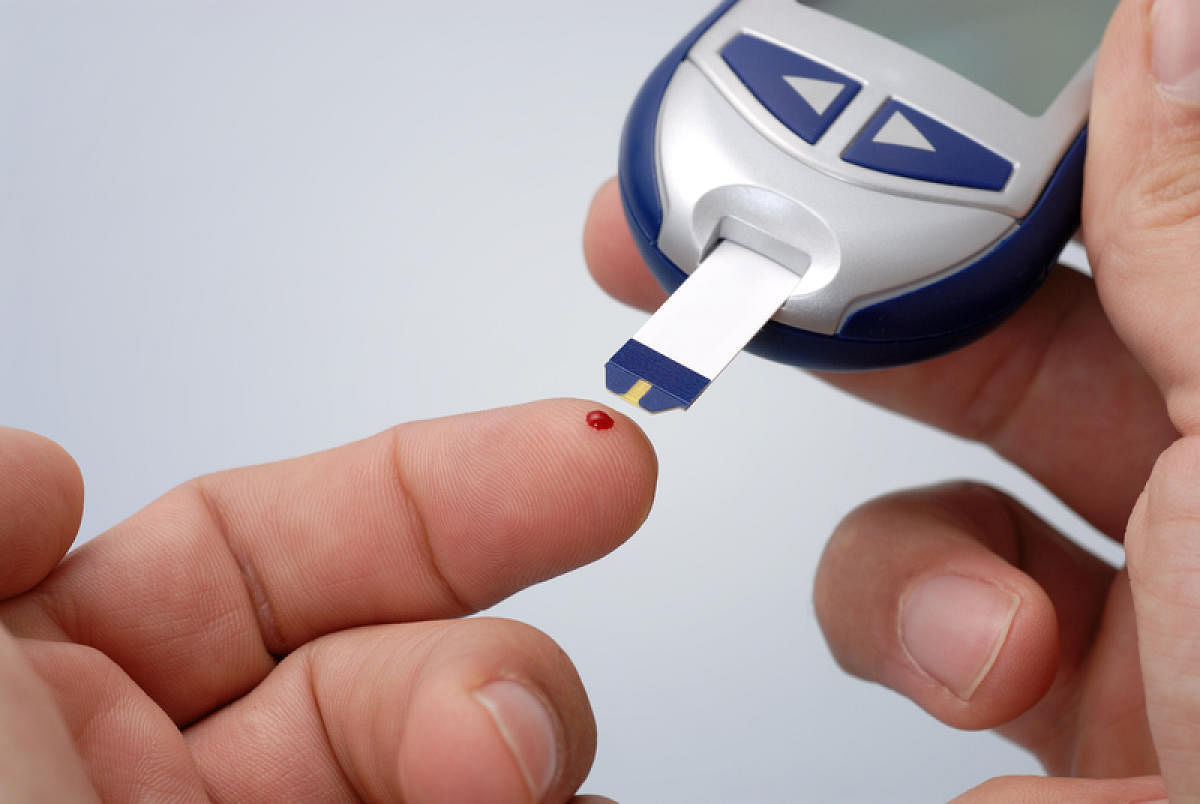 'Diabetes triggers Erectile Dysfunction in Indian men'