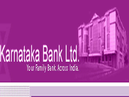 Karnataka Bank introduces Cash@PoS facility