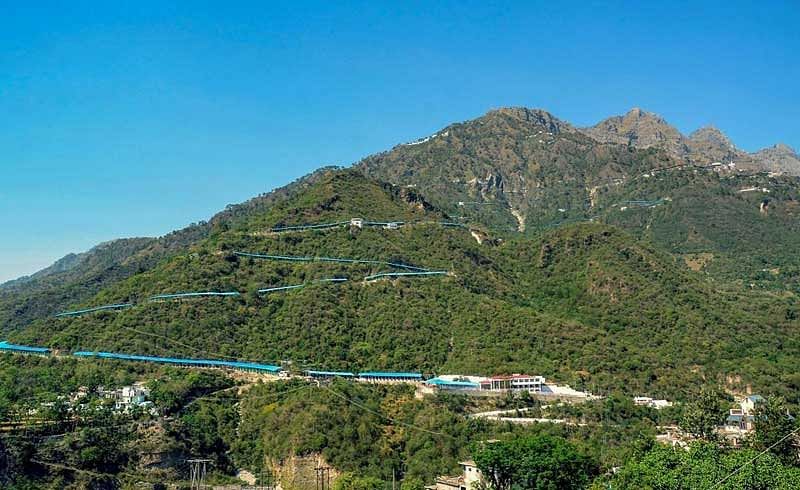 Free accident insurance cover for Vaishno Devi pilgrims