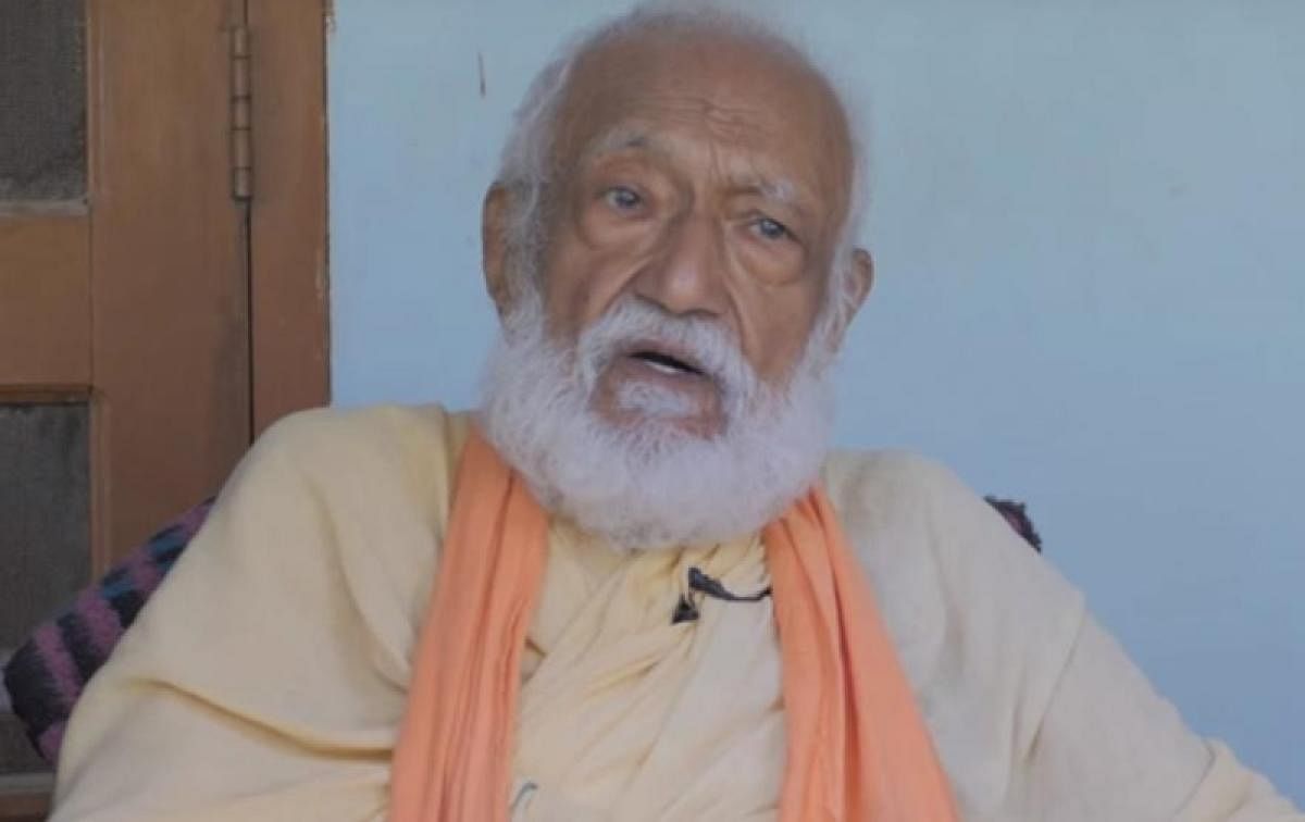 Ganga activist’s death exposes Modi