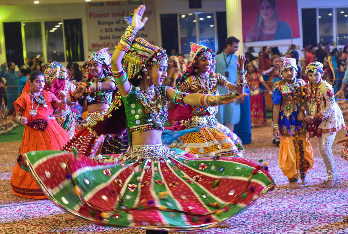 Celebrations differ across communities in Bengaluru