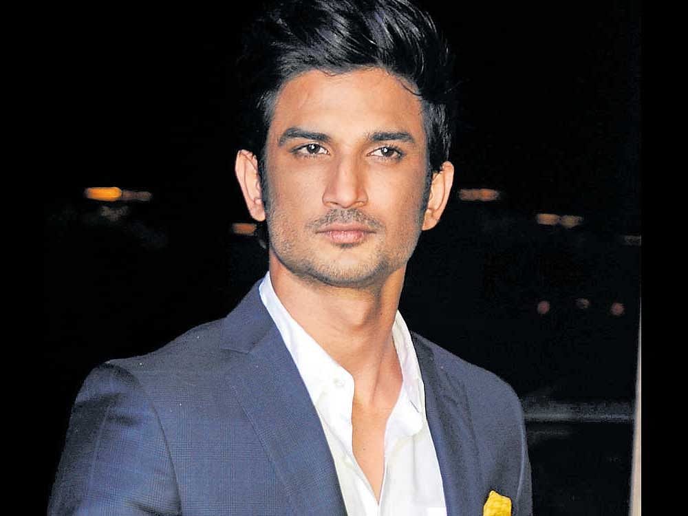 Sushant Singh Rajput denies sexual misconduct claims