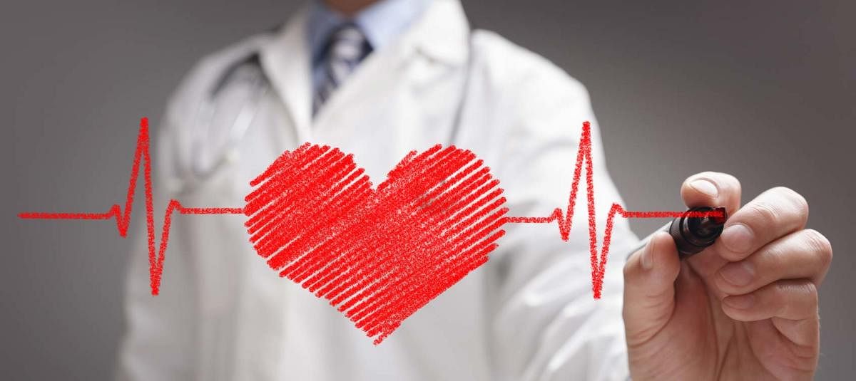 Study says heart patients should move every 20 mins 