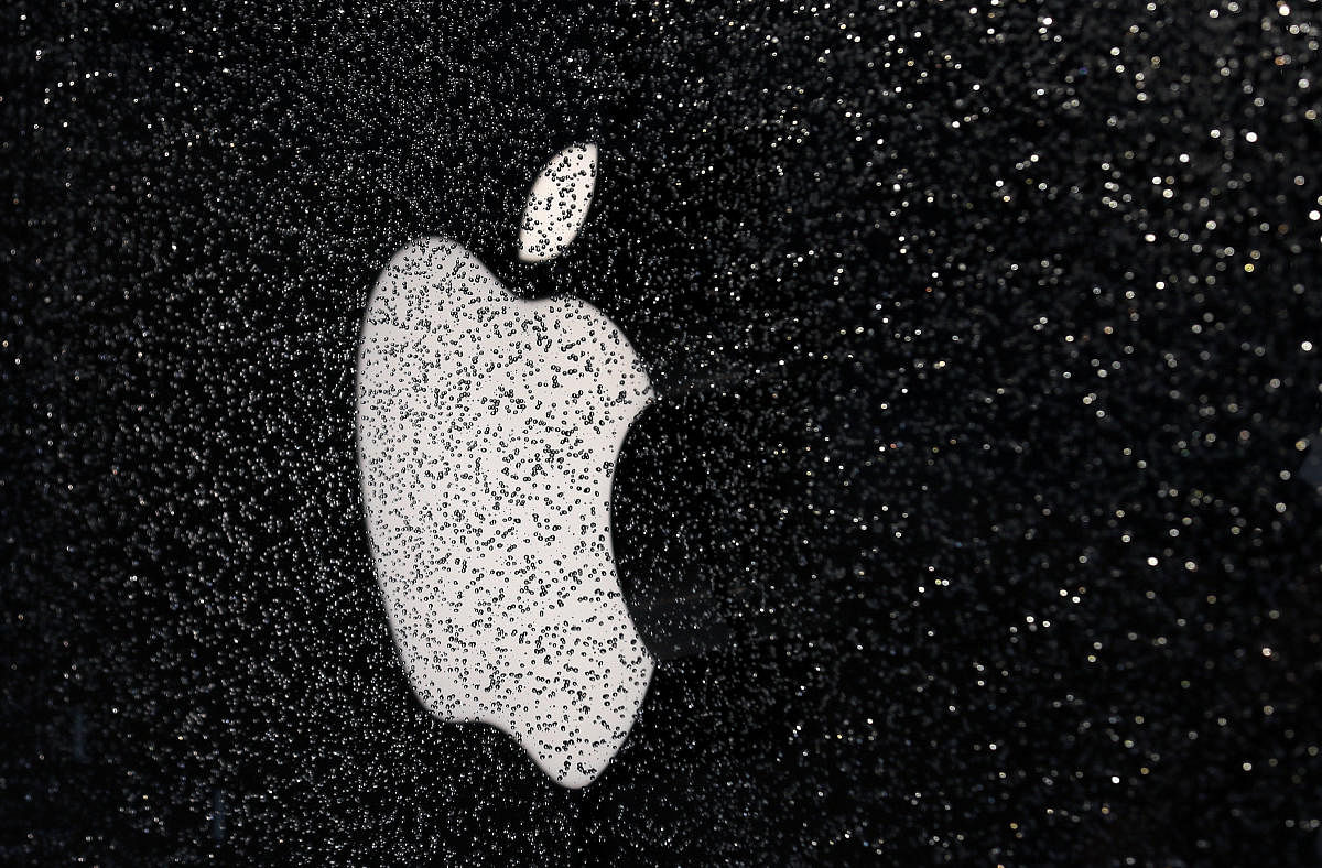 Apple set to unveil new iPad, Mac in NY