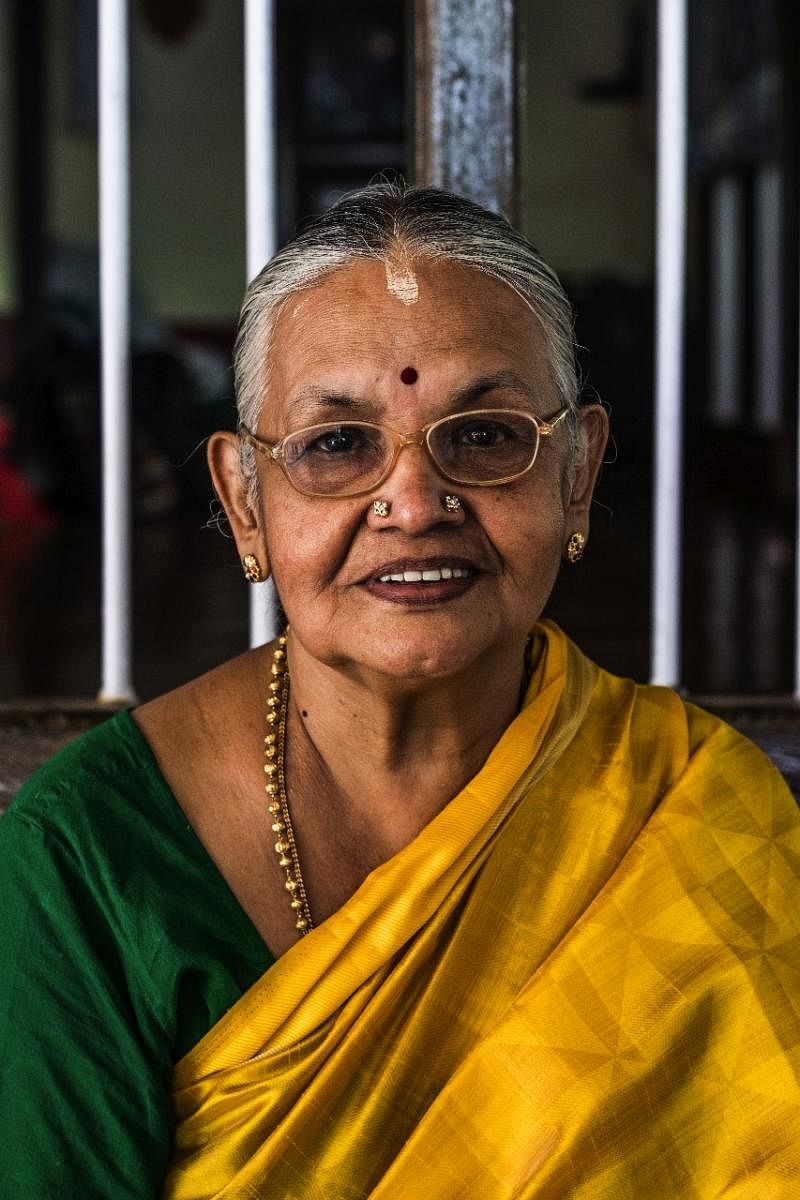 Raga Sudha Rasa Sangeethotsava from Nov 2