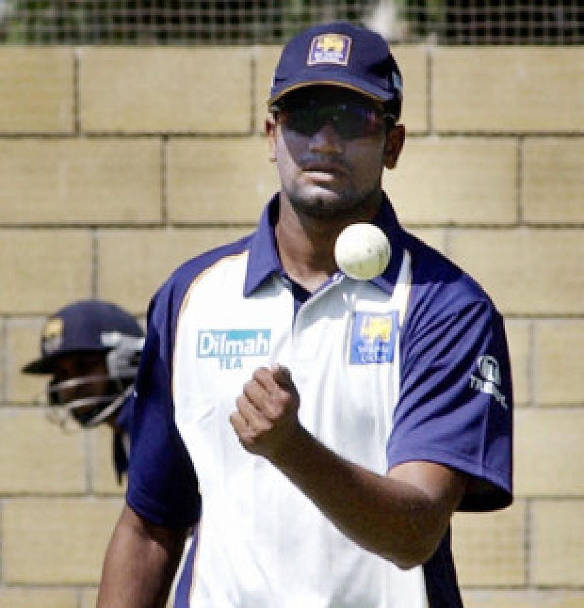 ICC suspends Lankan bowling coach Zoysa over fixing