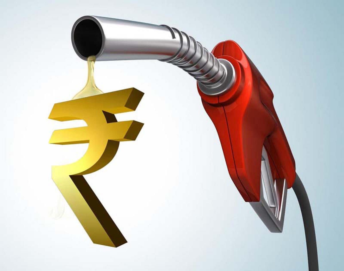 Oil and rupee: No easy way to finance CAD