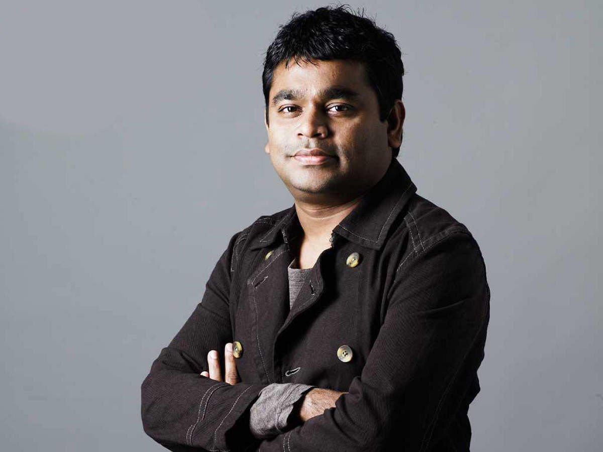 Had suicidal thoughts till age 25: Rahman