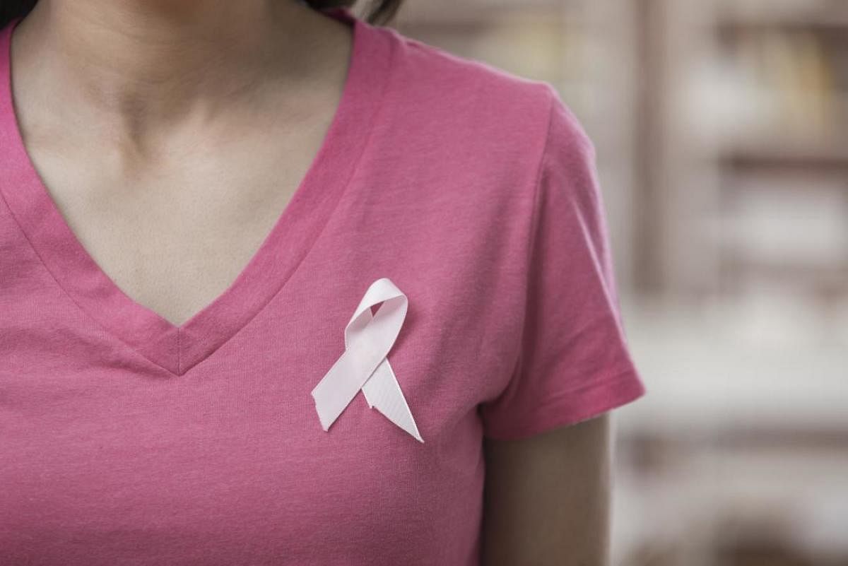 Breast cancer: no two ways about second opinion