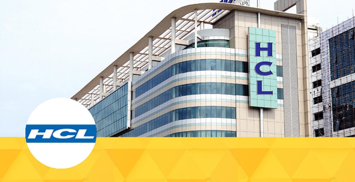 HCL Tech breaks ground for new global IT centre