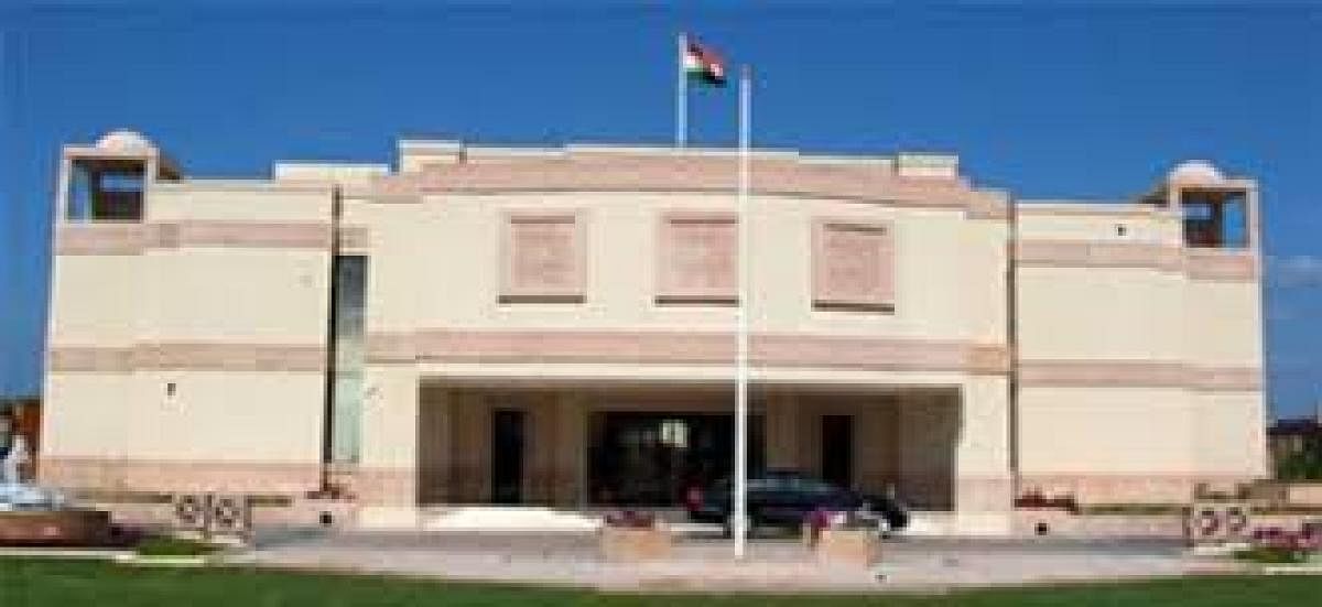 Women in Muscat ask for Indian Embassy's help