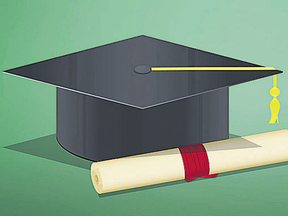 Higher education: reform it now