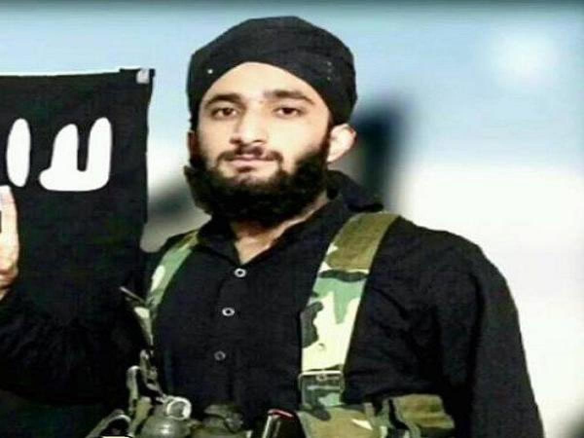 J&K student joins IS, family urges him to return home