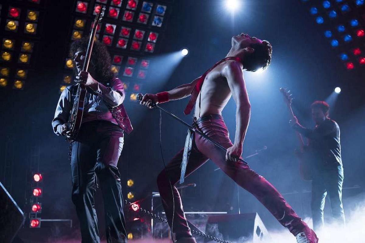 Bohemian Rhapsody review: Rami Malek will rock you