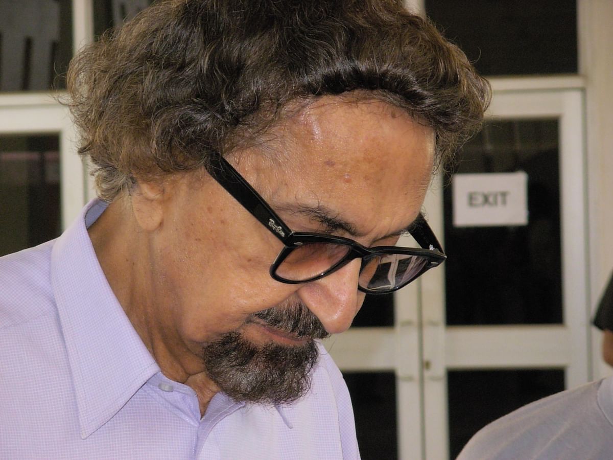 Noted theatre personality Alyque Padamsee dead at 90