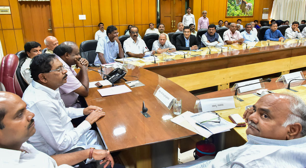 We’ll settle issue with farmers, sugar barons assure CM