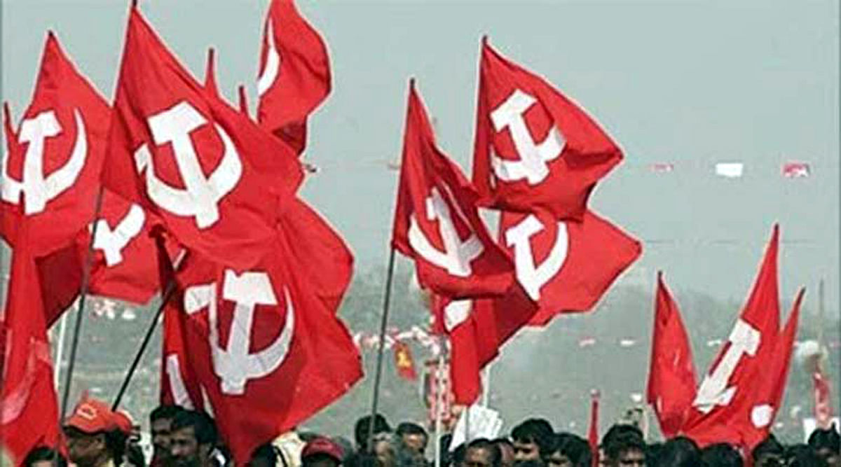 CPM to rally 50k farmers from Singur