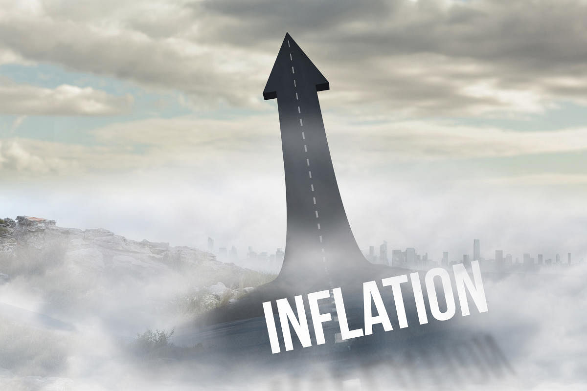 'Inflation in Karnataka, south higher in last 5 years'