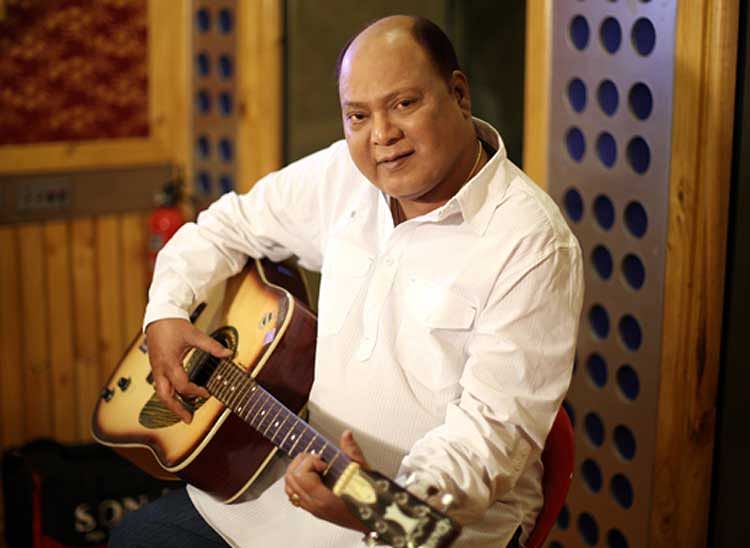 Playback singer Mohammed Aziz passes away