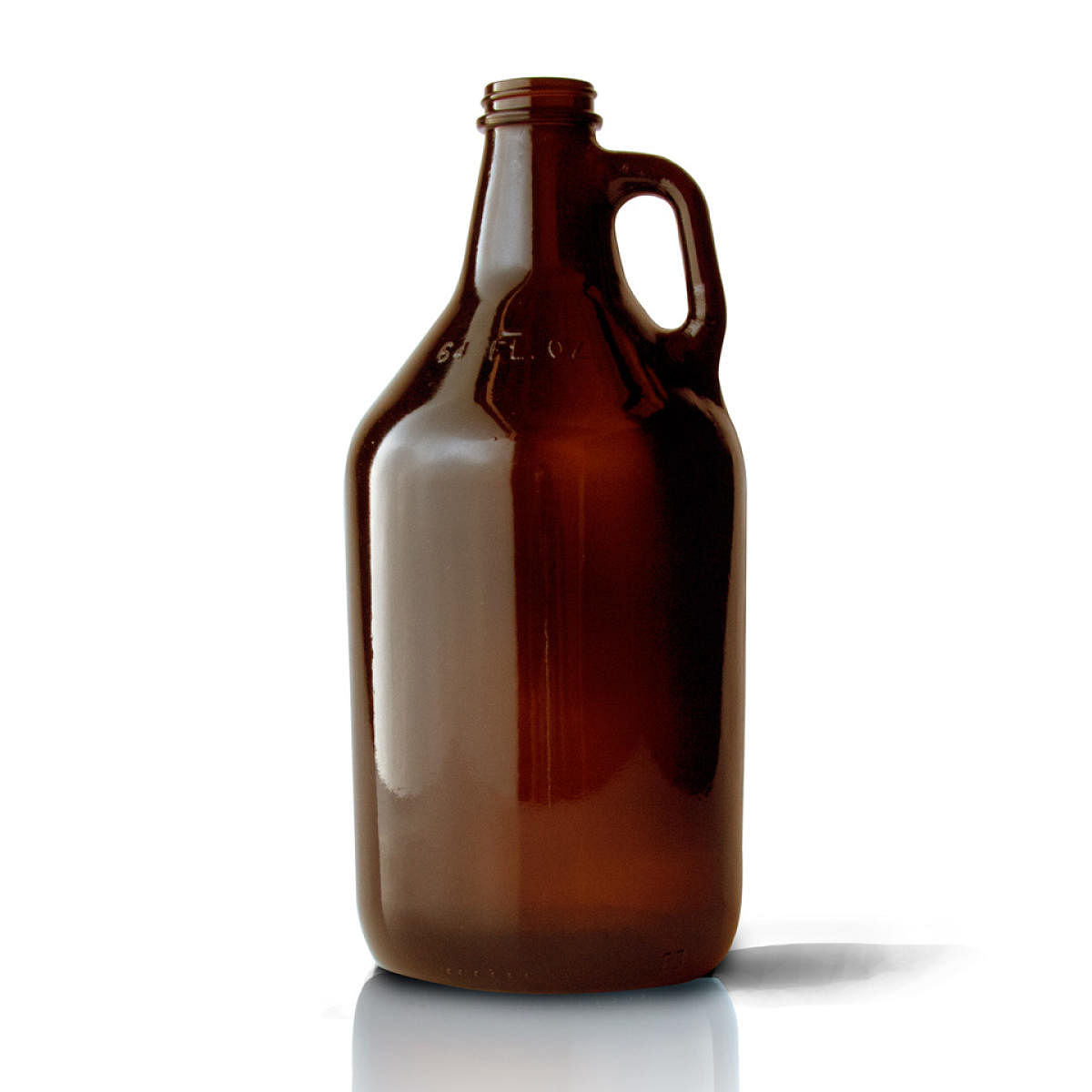 Grab a growler for brewery-fresh beer