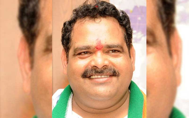 Ex-MLA Anil cheated of Rs 15.5 cr in mining lease offer