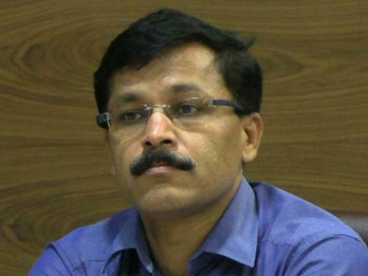 IAS officer transferred for 12th time in 13 years