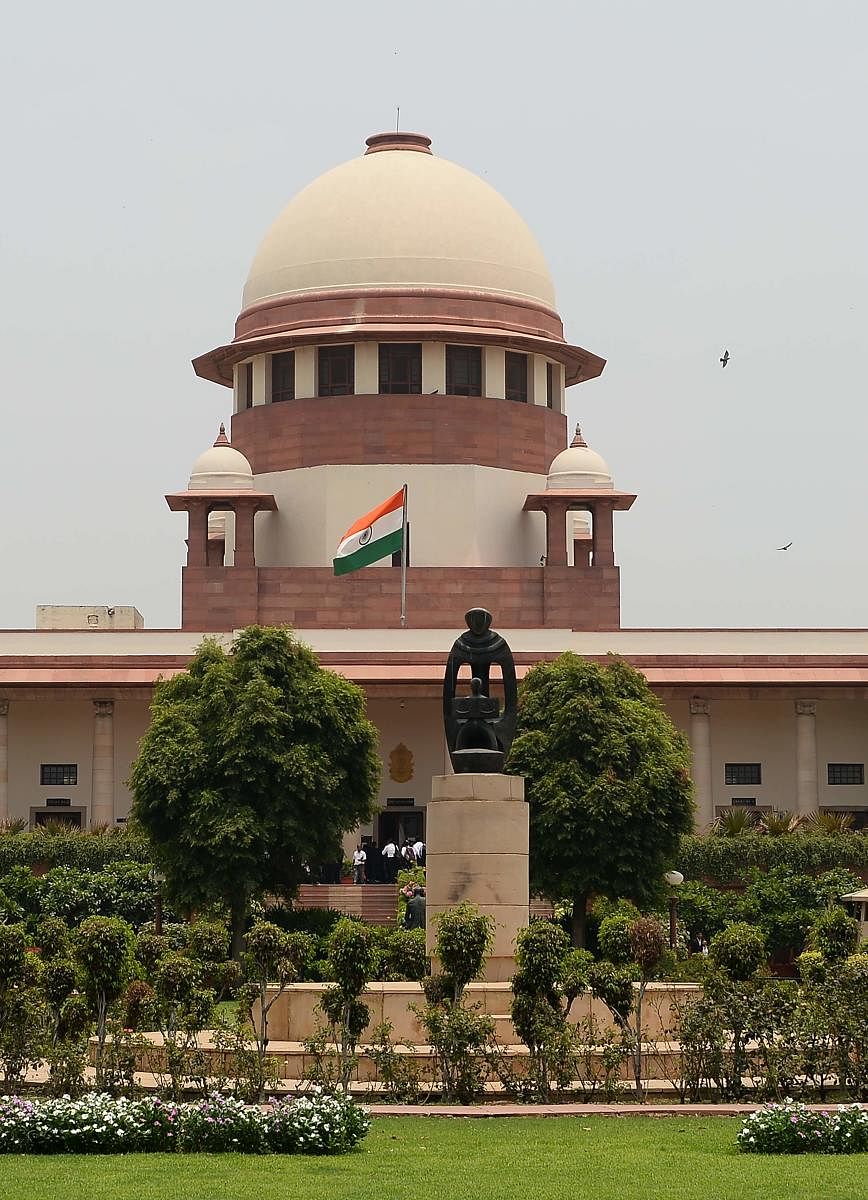 SC orders firm to pay Rs 1.48 cr to BIAAPA