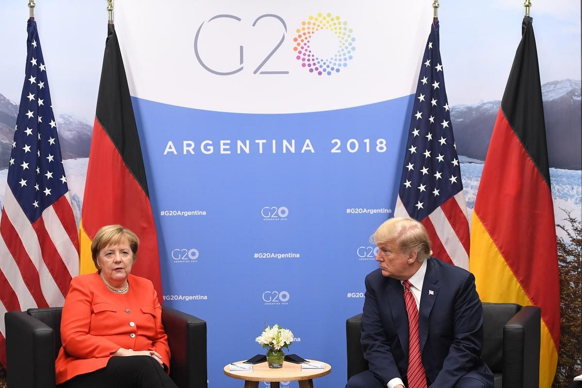 How the G-20 lost its way, and efficacy