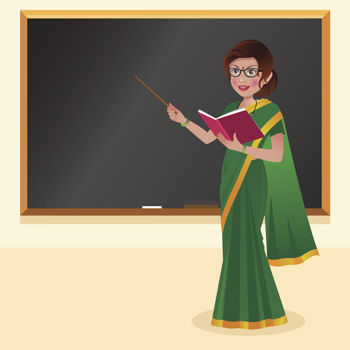 Centre sets the ball rolling for 4-year teacher course