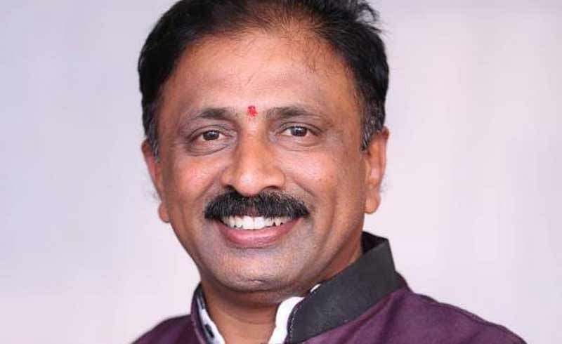 Bhadregowda elected as Bengaluru deputy mayor