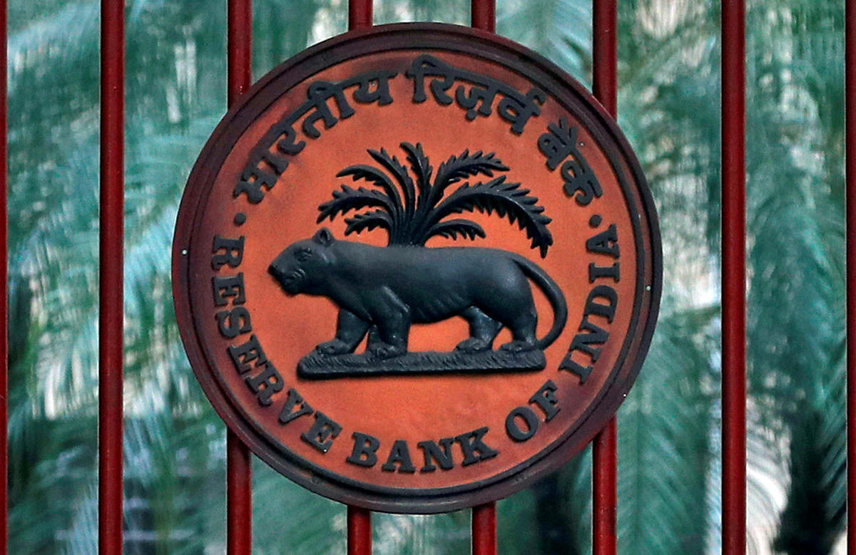 Govt’s frustrated with RBI, but thank god RBI exists
