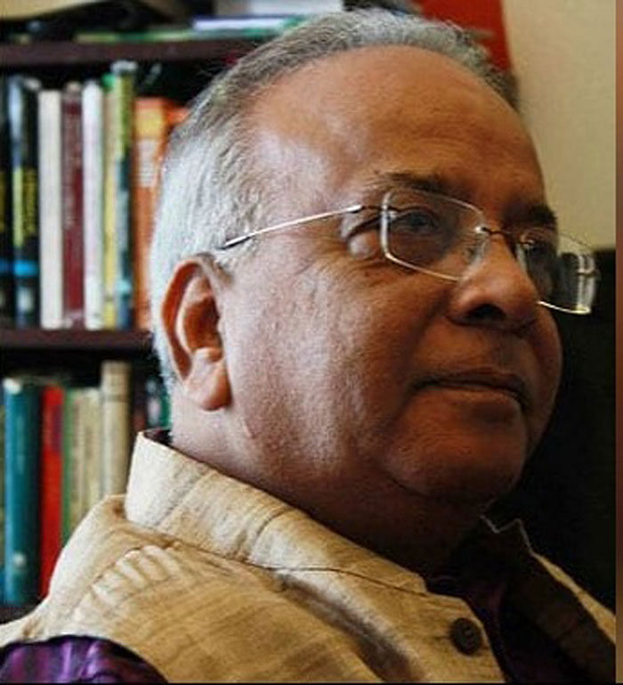 Former Jamia vice chancellor Mushirul Hasan dies at 69