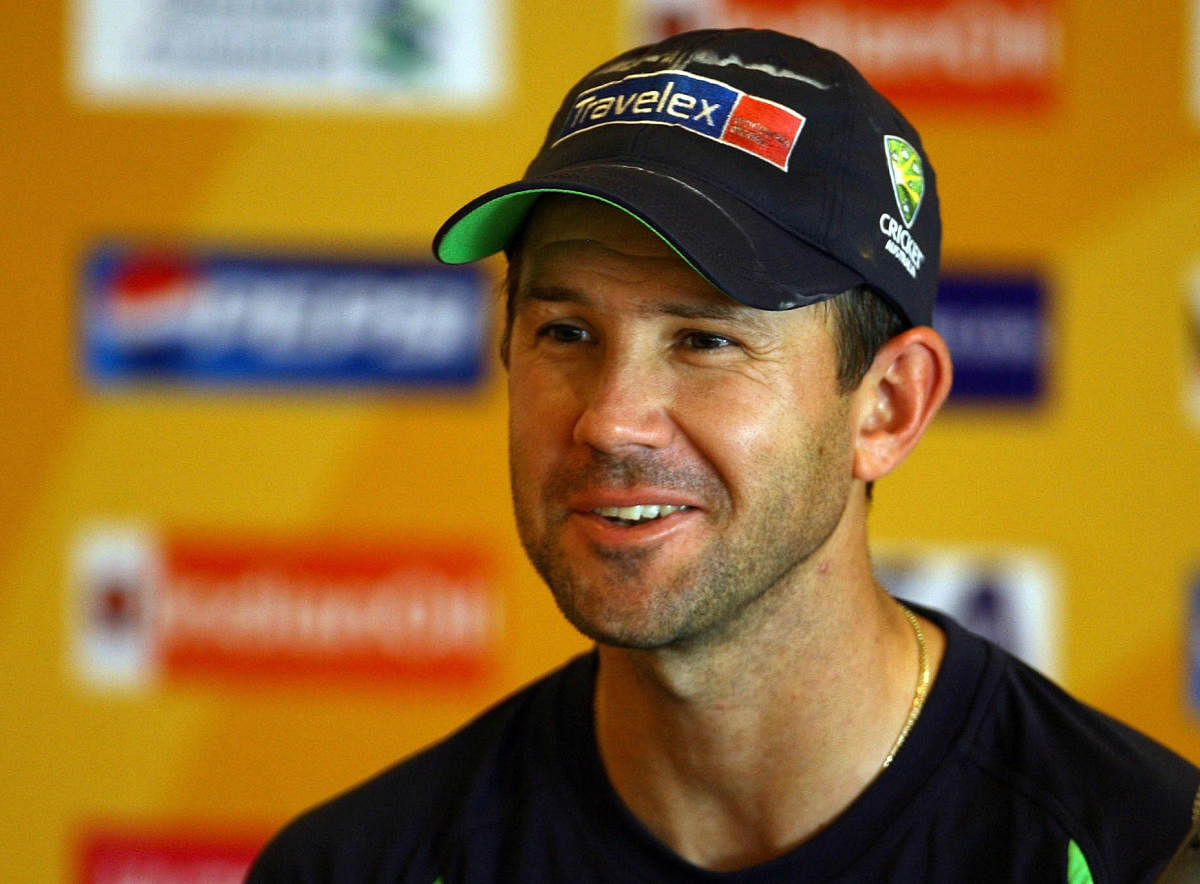 Perth will suit Australia more than India, says Ponting