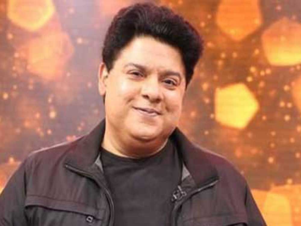 #MeToo: Sajid Khan suspended for 1yr from IFTDA