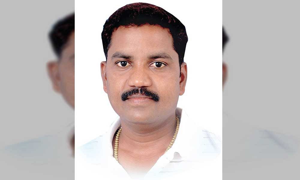 Surgery goes awry, corporator in a coma