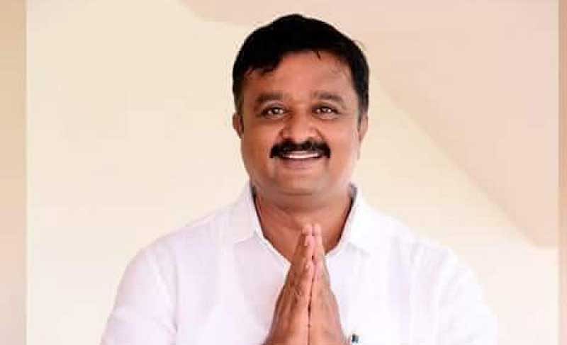 Karnataka bypoll: Chandrashekar gets over 6K votes