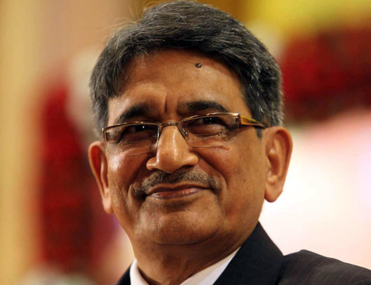 Judgment will affect the structure of reforms: Lodha