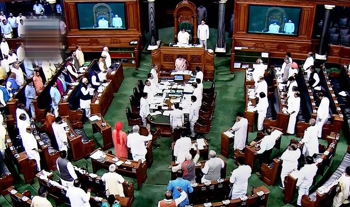 LS passes Bill to set up arbitration council