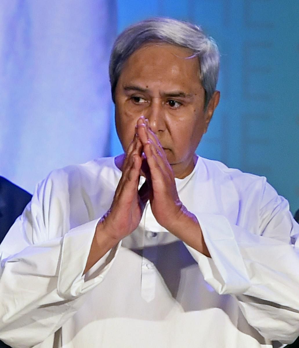 Odisha targets six key sectors to attract investment