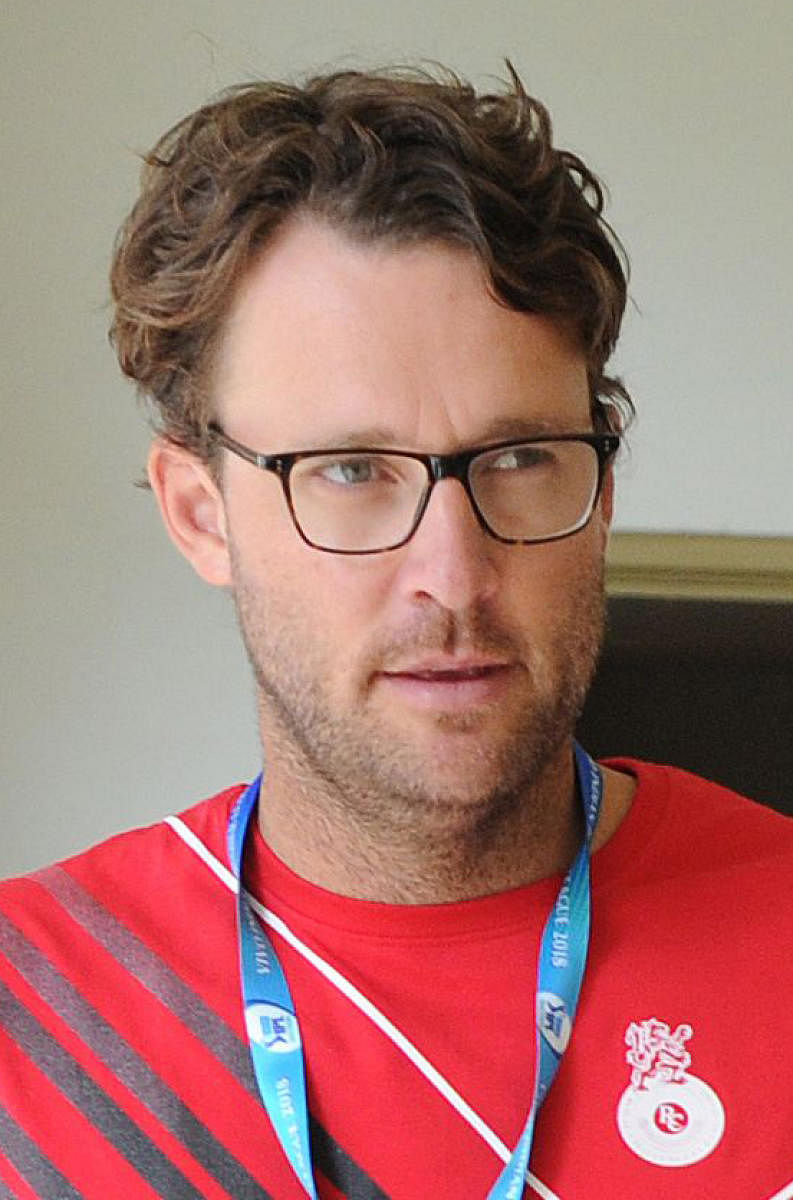 Vettori wants RCB to be desperate