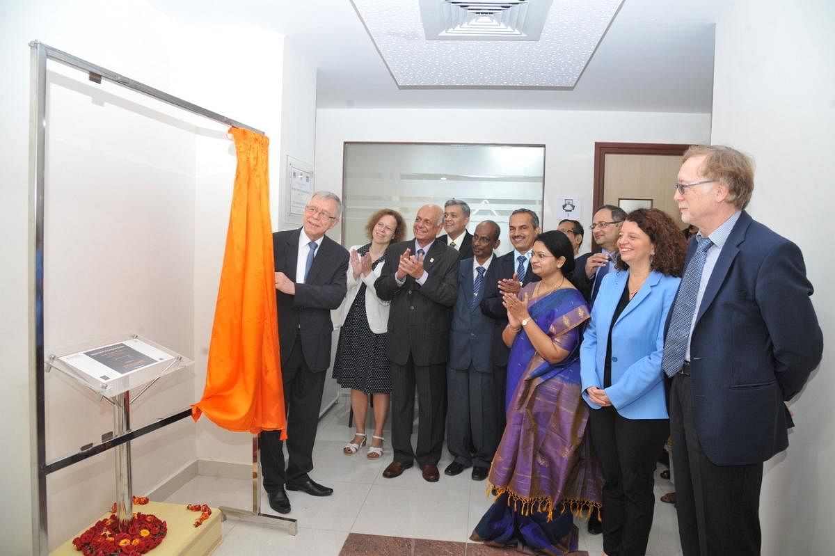 India’s first Jean Monnet CoE opened at MAHE