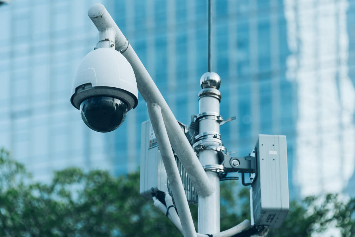 Safety through surveillance